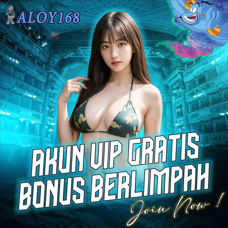 ALOY168: Aplikasi Tempatnya Aloy168 Main