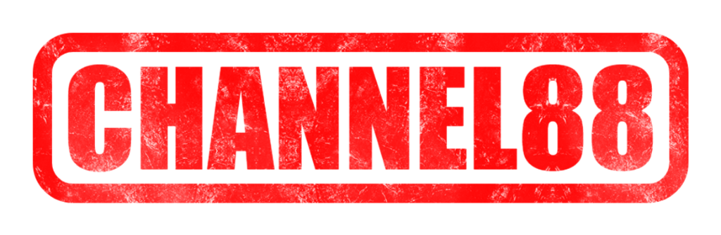 logo CHANNEL88